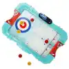 Eğlenceli Curling ve Bowling Seti 1 Adet