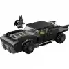 Batman Temalı Batmobile Oyuncak Araba Seti 1 Adet