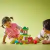 Eğlenceli Denge ve Dizme Ağacı 1 Adet