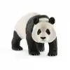 Sevimli Dev Panda Peluş Oyuncak 1 Adet