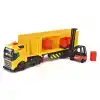 DHL Kargo Kamyon Oyuncak 1 Adet