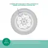 Natural Response Cam Biberon 120 ml 0+ İçin