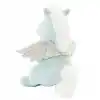 Peluş Pegasus Kuklası 25 cm Eğlenceli Oyun Arkadaşı