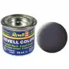 Mat Boya Renkli Gunship Grey 14 ml Seti
