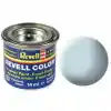 Mat Boya - Light Blue - 14 ml Renkli Boya Seti