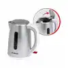 Şık Tasarımlı Bosch Kettle 1.7 L Elektrikli Su Isıtıcı