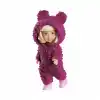 Sevimli Teddy 1 Adet Çocuklar İçin