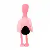 Peluş Flamingo 35 cm Yumuşak Oyuncak