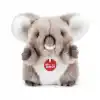 Sevimli Fluffy Koala Peluş Oyuncak 1 Adet