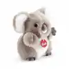 Sevimli Fluffy Koala Peluş Oyuncak 1 Adet