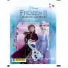 Eğlenceli Frozen II Çıkartma Seti 10 Adet
