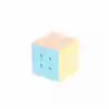 Zeka Geliştirici Pastel Magic Cube 3x3 - Vardem