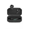 Profesyonel Bluetooth Kulaklık G30 Siyah 3 Modlu Oyun