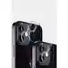 TCX Galaxy A15 4g Kamera Lens Koruma Cam