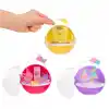 Sevimli Hello Kitty Figürü 4lü Set Oyun Arkadaşları