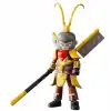 Etkileyici Sun Wukong Figürü 1 Adet Koleksiyon