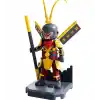 Etkileyici Sun Wukong Figürü 1 Adet Koleksiyon