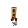 Torx Tornavida Seti 5 Parça T-15 T-20 T-25 T-30 T-40
