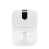 USB Şarjlı Mini Rondo Blender 250 ml Kapasiteli Portatif Doğrayıcı