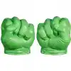 Eğlenceli Hulk Gamma Smash Yumruk Seti 1 Adet