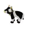 Sevimli İnek Peluş Oyuncak 45 cm Çocuklar İçin