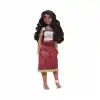 Moana Bebek 2 Adet Seti ile Eğlenceli Oyun Deneyimi