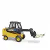 Forklift Yedek Parça BR02512 Uyumlu Model