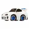 Beyaz JDM Seri 2 1993 A90