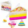 Serinletici Jelly Cake 1 Adet Eğlenceli Tatlı