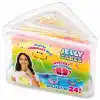 Serinletici Jelly Cake 1 Adet Eğlenceli Tatlı