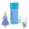 Mini Kale Birleştirilebilir Set 1 Adet Çocuk Oyun Alanı