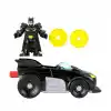Super Friends Araç Seti 1 Adet Eğlenceli Oyun