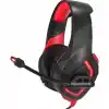 Ergonomik Yüksek Ses Kaliteli Kulaklık - Oyun ve Müzik İçin