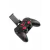 Bluetooth Oyun Kolu Kablosuz Gamepad Android Uyumlu