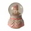Büyüleyici Kar Küresi 1 Adet Dekoratif Ürün