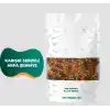 Lezzetli Karışık Sebzeli Arpa Şehriye 250 Gram