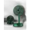 Geri Çekilebilir Katlanabilir Vantilatör 360 mm Yükseklik
