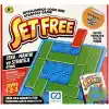 Eğlenceli Kaydırmalı Puzzle Kutu Oyunu 1 Adet