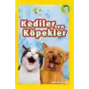 Kedi ve Köpekler İçin 1 Adet Ürün