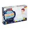 Şampuanınızı Yapabileceğiniz Set (Kendi Model)