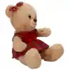 Peluş Kıyafetli 32 cm Sevimli Oyuncak