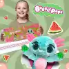 Eğlenceli Kokulu Peluş Oyuncak 1 Adet