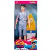 Sorf Yapan Bebek 2448 Kutuda 1 Adet