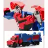 Metal Robot L8101 L8102 1 Adet