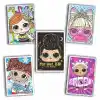 Renkli Lol Sticker 10lu Set