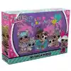 Eğlenceli LOL Surprise 50 Parça Puzzle