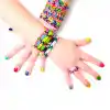 Hobi Seti Loom Twister 1 Adet Yaratıcı Projeler İçin