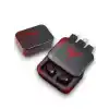 Kablosuz Bluetooth Kulaklık Powerbank Özellikli Kulak İçi