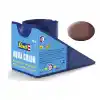 Rust Mat Maket Boyası 18 ml Hobi ve İçin