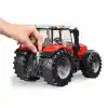 Yüksek Performanslı Massey Ferguson 7600 Traktör